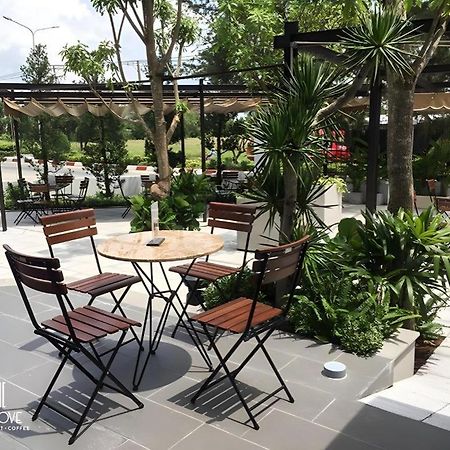 Mangrove Hotel Can Gio Εξωτερικό φωτογραφία