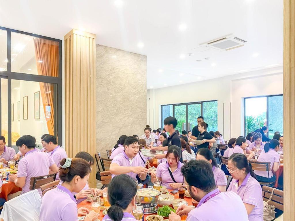 Mangrove Hotel Can Gio Εξωτερικό φωτογραφία