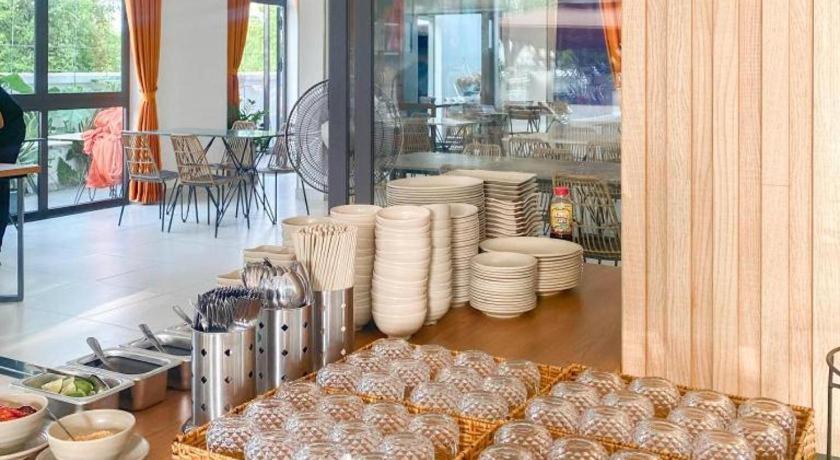 Mangrove Hotel Can Gio Εξωτερικό φωτογραφία
