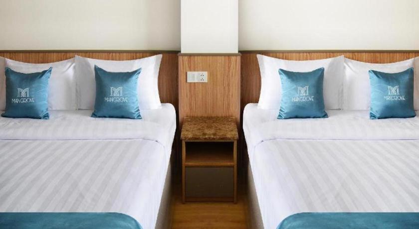 Mangrove Hotel Can Gio Εξωτερικό φωτογραφία