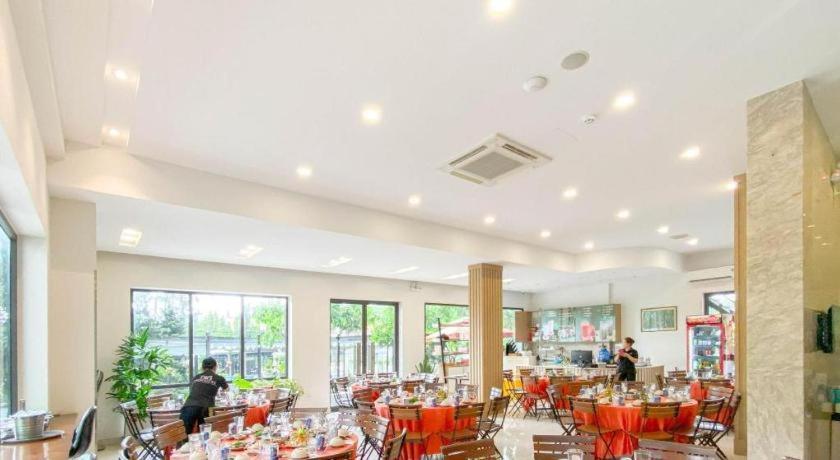 Mangrove Hotel Can Gio Εξωτερικό φωτογραφία