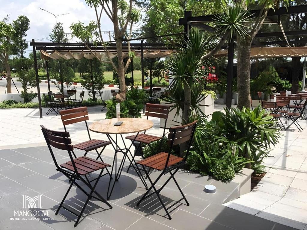 Mangrove Hotel Can Gio Εξωτερικό φωτογραφία