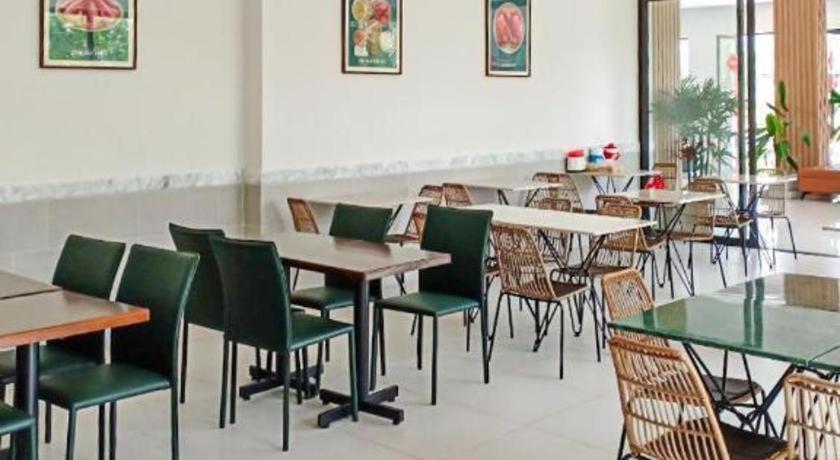 Mangrove Hotel Can Gio Εξωτερικό φωτογραφία