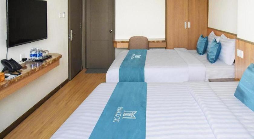 Mangrove Hotel Can Gio Εξωτερικό φωτογραφία