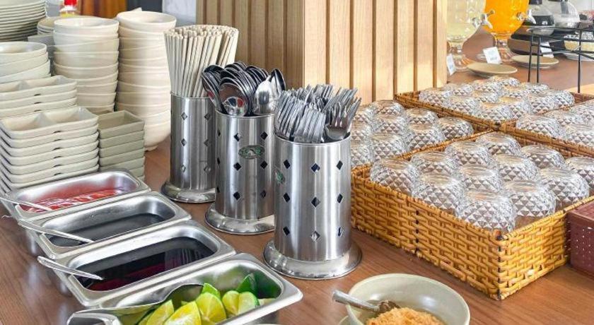 Mangrove Hotel Can Gio Εξωτερικό φωτογραφία