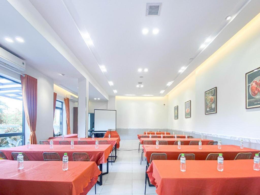 Mangrove Hotel Can Gio Εξωτερικό φωτογραφία