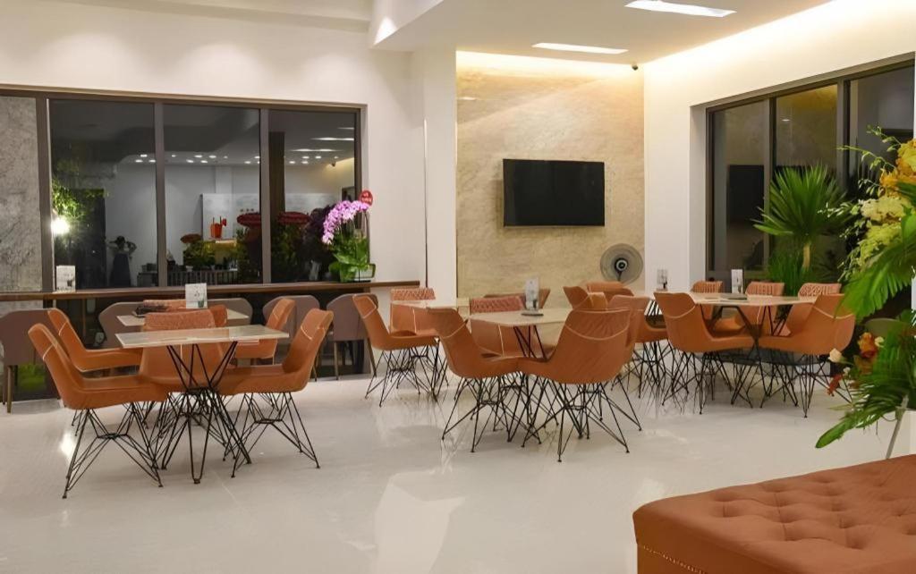 Mangrove Hotel Can Gio Εξωτερικό φωτογραφία