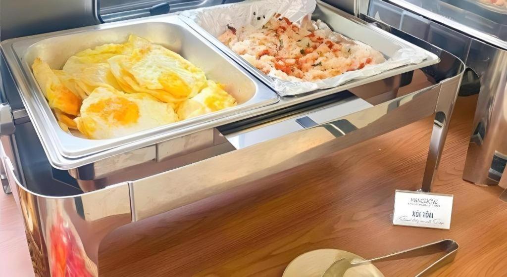 Mangrove Hotel Can Gio Εξωτερικό φωτογραφία
