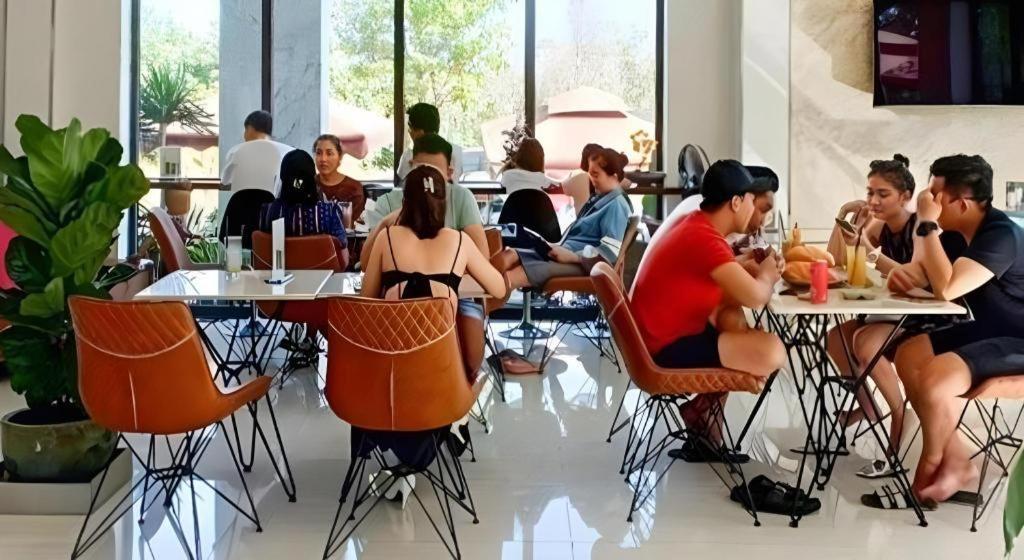 Mangrove Hotel Can Gio Εξωτερικό φωτογραφία