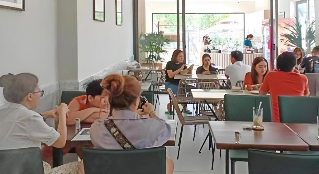 Mangrove Hotel Can Gio Εξωτερικό φωτογραφία